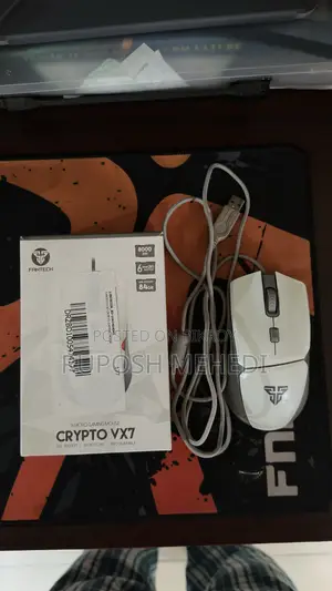Fantech Gaming Mouse