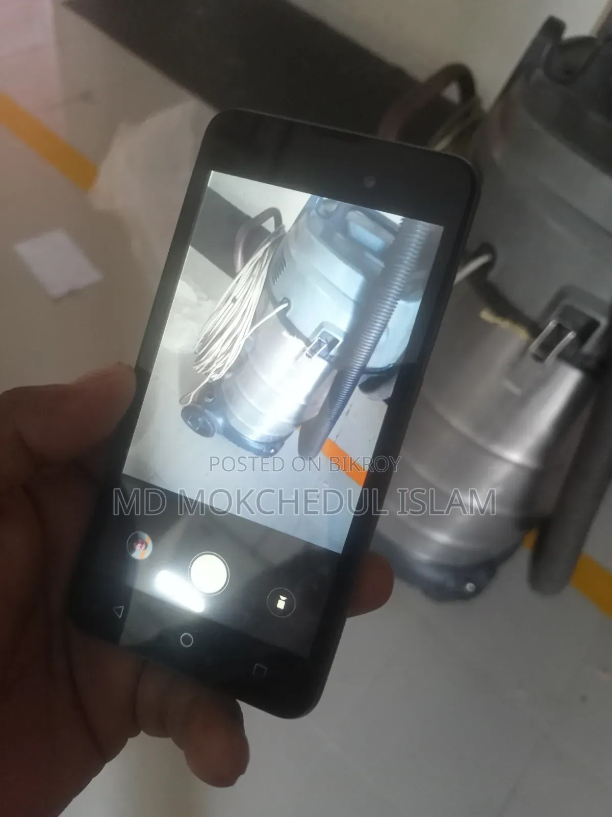 Mobile Phone 16 GB