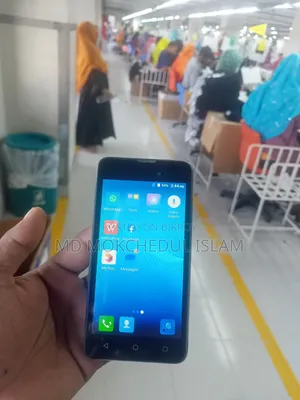 Mobile Phone 16 GB