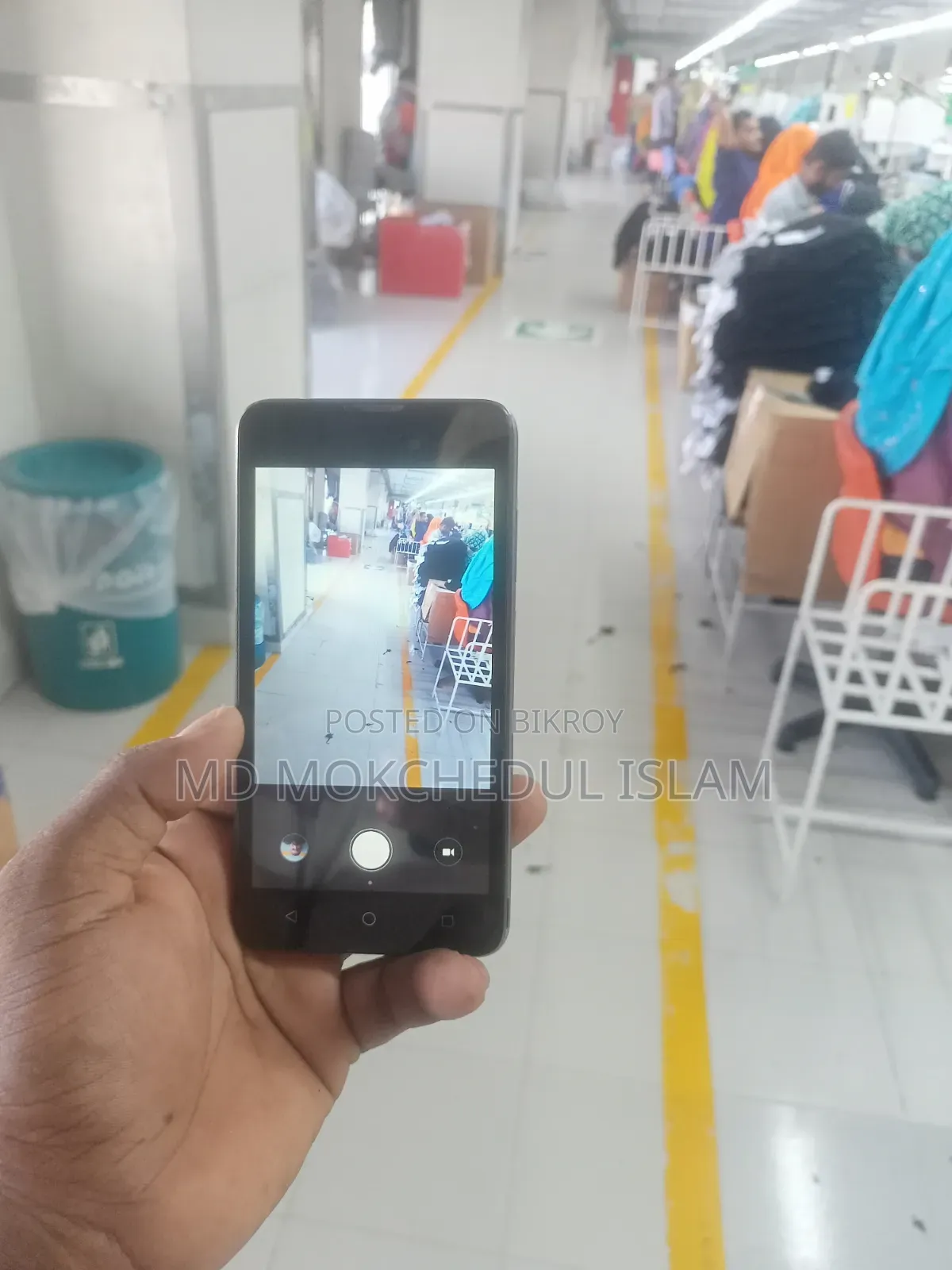 Mobile Phone 16 GB
