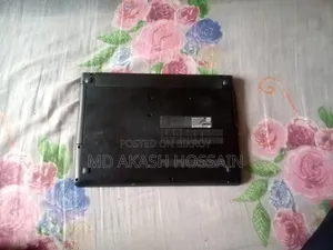 Laptop Lenovo IdeaPad 110 4GB Intel Core i3 HDD 500GB