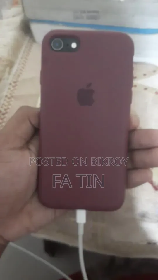 Apple iPhone 8 64 GB Black