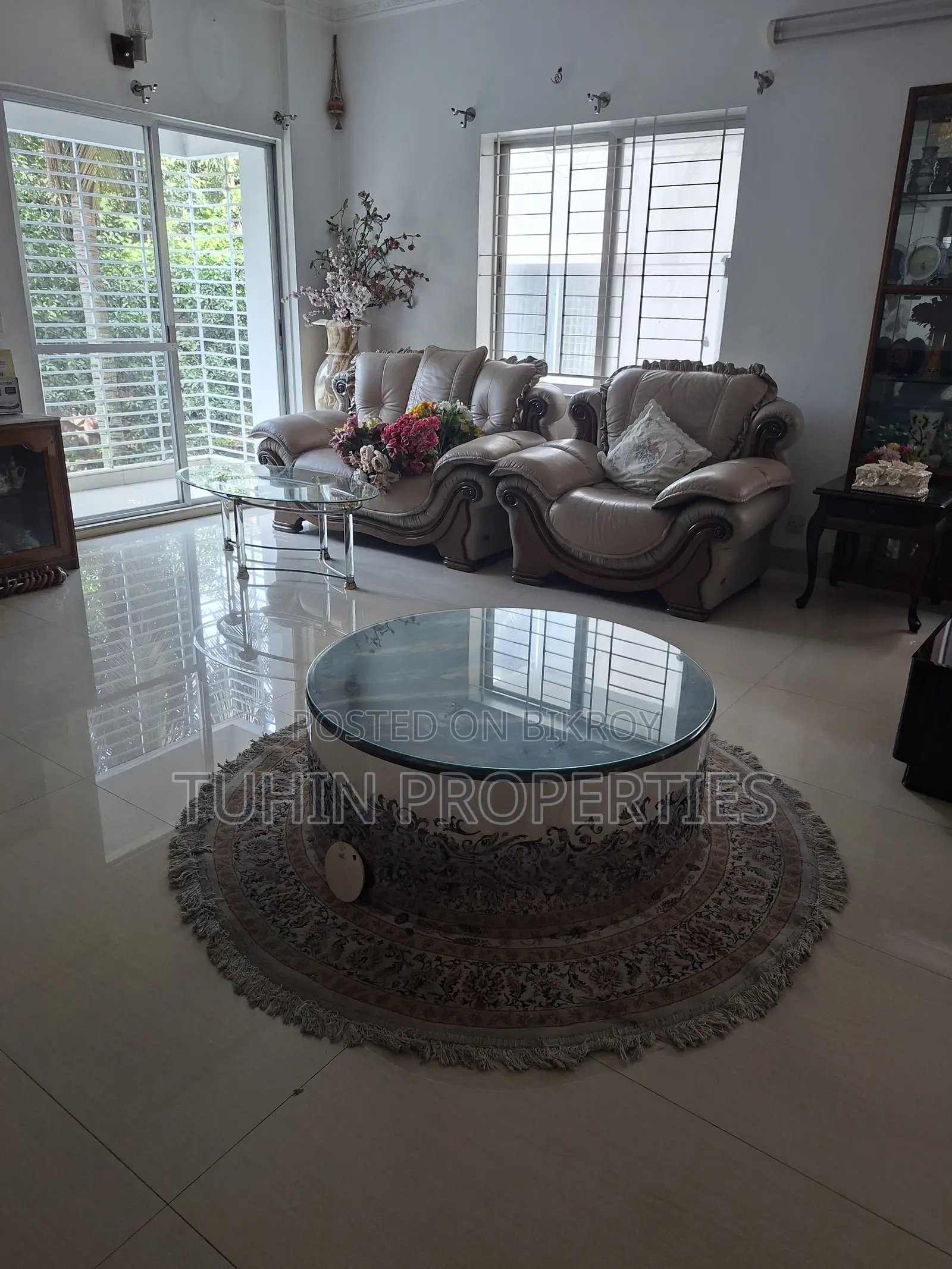 5bdrm Apartment in Banani for sale