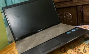 Laptop Samsung 2GB SSHD (Hybrid) 512GB