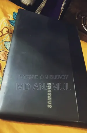 Laptop Samsung 2GB SSHD (Hybrid) 512GB