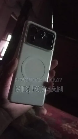 Xiaomi Mi 11 Ultra 256 GB White