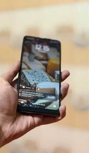 Xiaomi Redmi Note 9 Pro 64 GB Blue