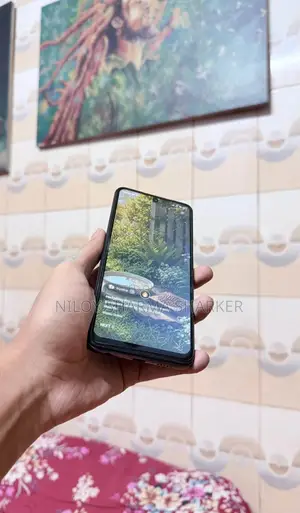 Xiaomi Redmi Note 9 Pro 64 GB Blue