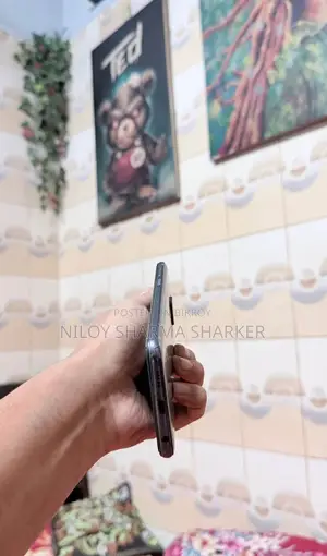 Xiaomi Redmi Note 9 Pro 64 GB Blue