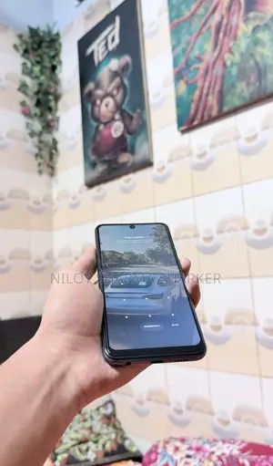 Xiaomi Redmi Note 9 Pro 64 GB Blue