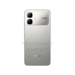 Infinix Smart 20 64 GB Bronze