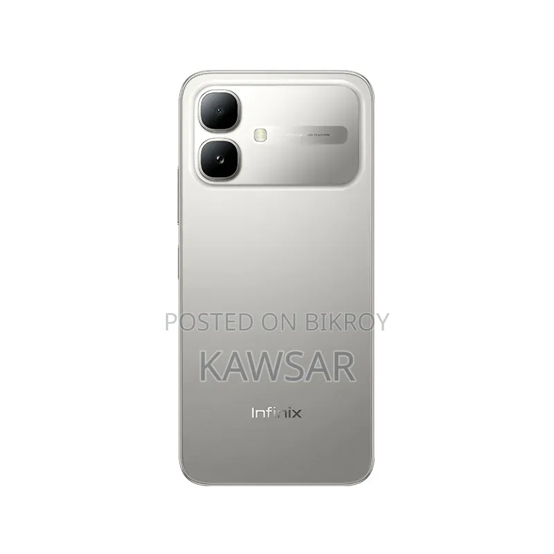 Infinix Smart 20 64 GB Bronze