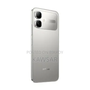 Infinix Smart 20 64 GB Bronze