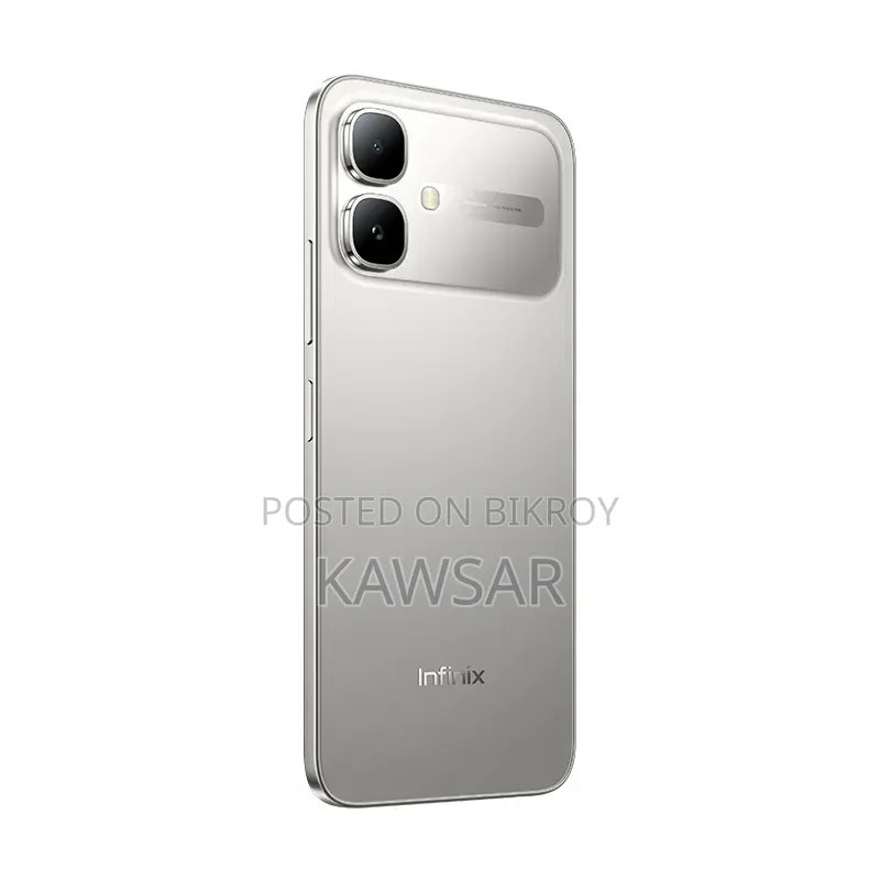 Infinix Smart 20 64 GB Bronze
