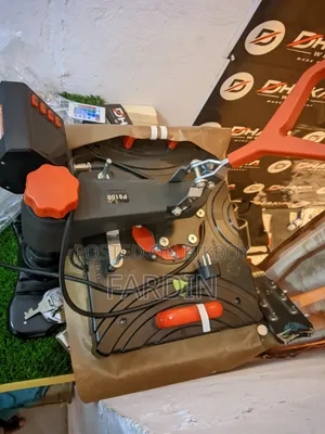 Mug, T-Shirt, Plate Print Machine / 5 in 1 Heat Press Machine