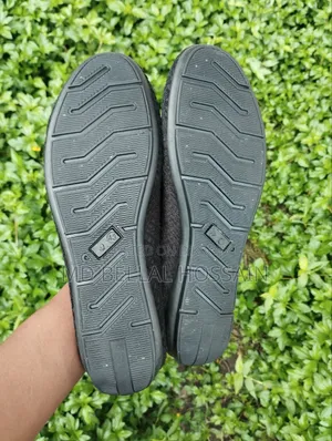 Loafer....