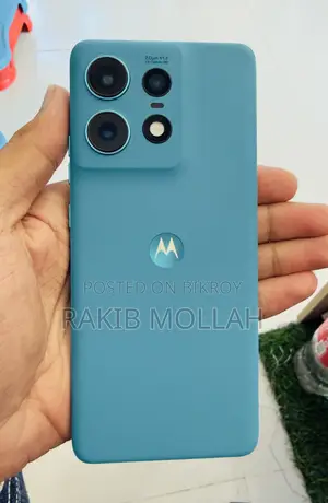 Motorola Edge 50 Pro 256 GB Blue