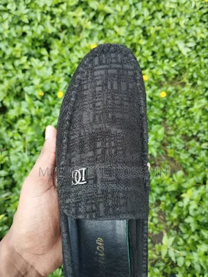 Loafer....
