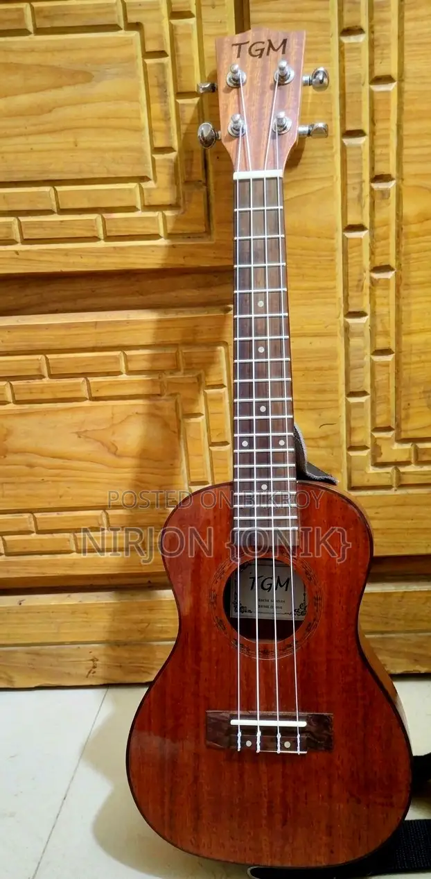 Ukulele Guitar Emergency Sell