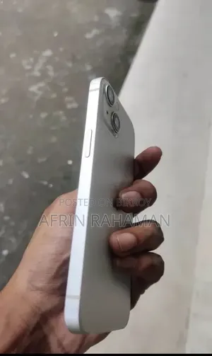Apple iPhone 13 128 GB White