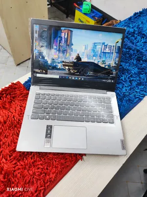 Laptop Lenovo Ideapad 3 4GB Intel Celeron SSD 128GB
