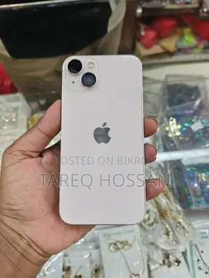 Apple iPhone 13 128 GB Pink
