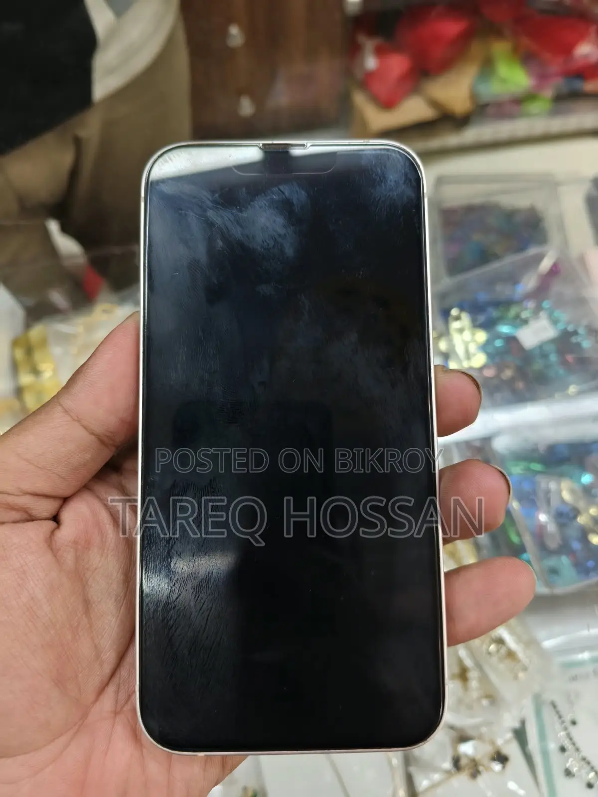 Apple iPhone 13 128 GB Pink