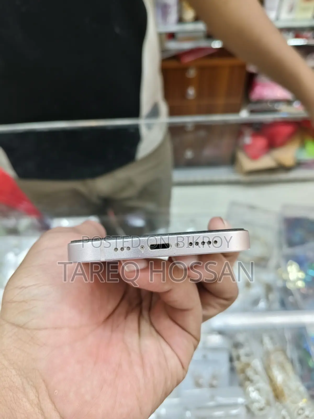 Apple iPhone 13 128 GB Pink