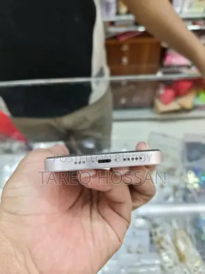Apple iPhone 13 128 GB Pink