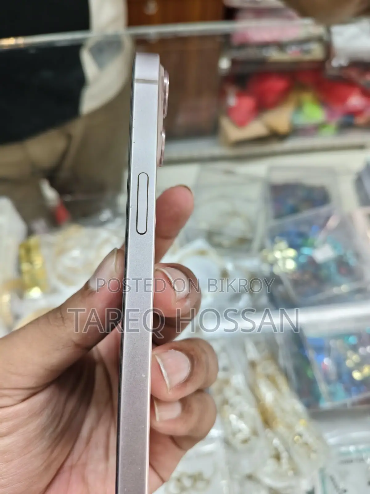 Apple iPhone 13 128 GB Pink