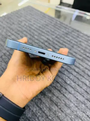 Apple iPhone 14 Plus 128 GB Blue