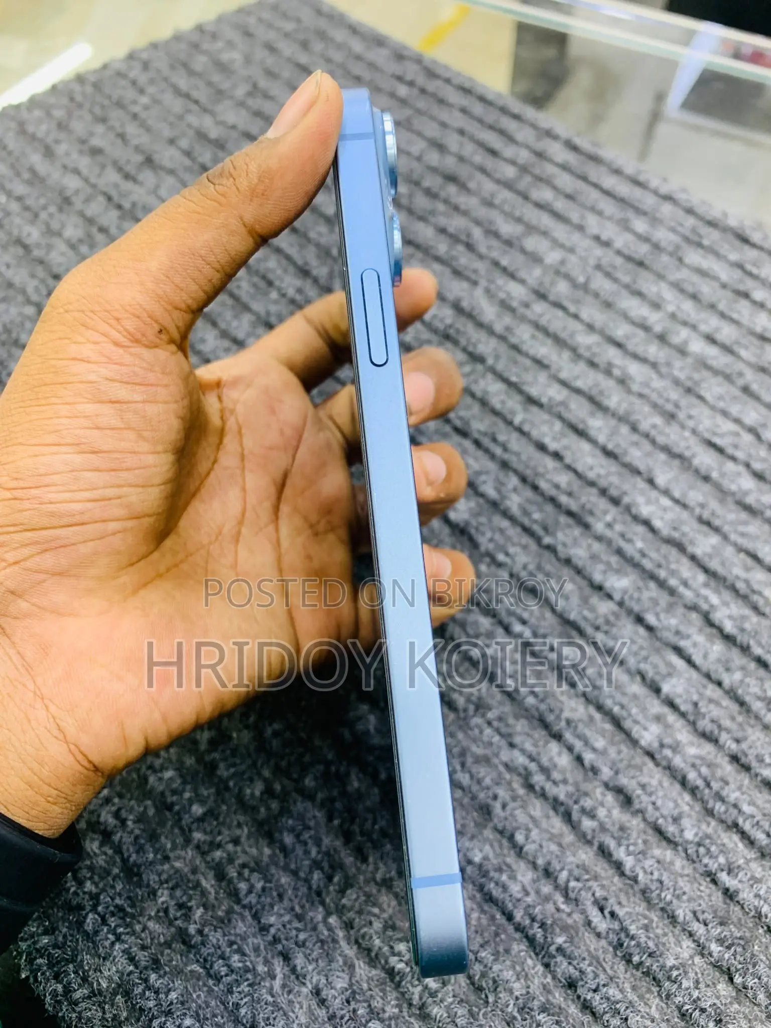 Apple iPhone 14 Plus 128 GB Blue