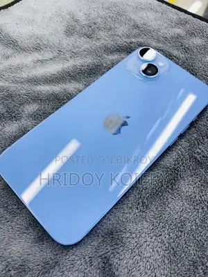 Apple iPhone 14 Plus 128 GB Blue