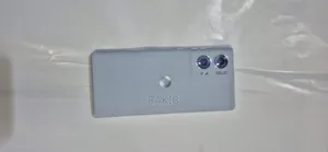 Motorola Edge 50 Fusion 256 GB Silver