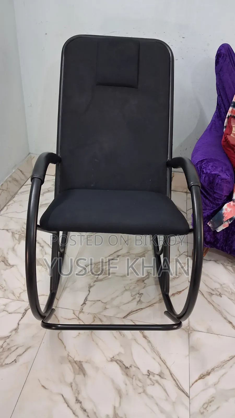 Regal Rocking Chair for Sale..