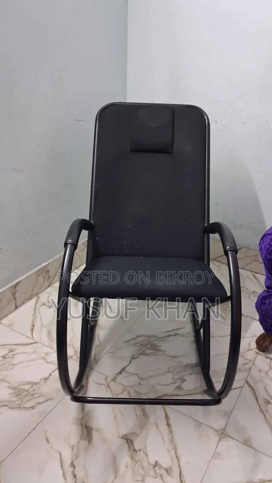 Regal Rocking Chair for Sale..