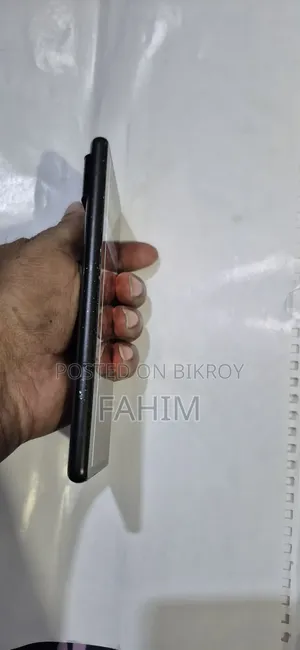 Google Pixel 6 128 GB Black