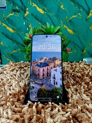 Oppo Reno14 512 GB Green