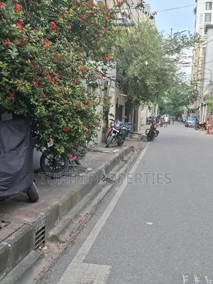10bdrm Duplex in Banani for sale