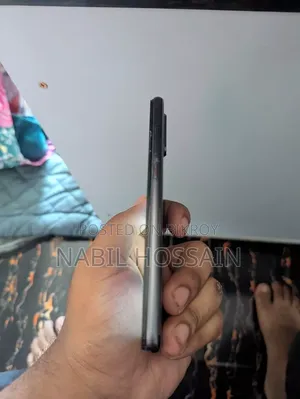 হুয়াওয়ে পি৩০ ১২৮ জিবি সিলভার