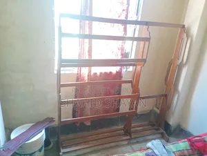 Sofa, Clothes Rack, Chair, Dining Table