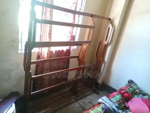 Sofa, Clothes Rack, Chair, Dining Table