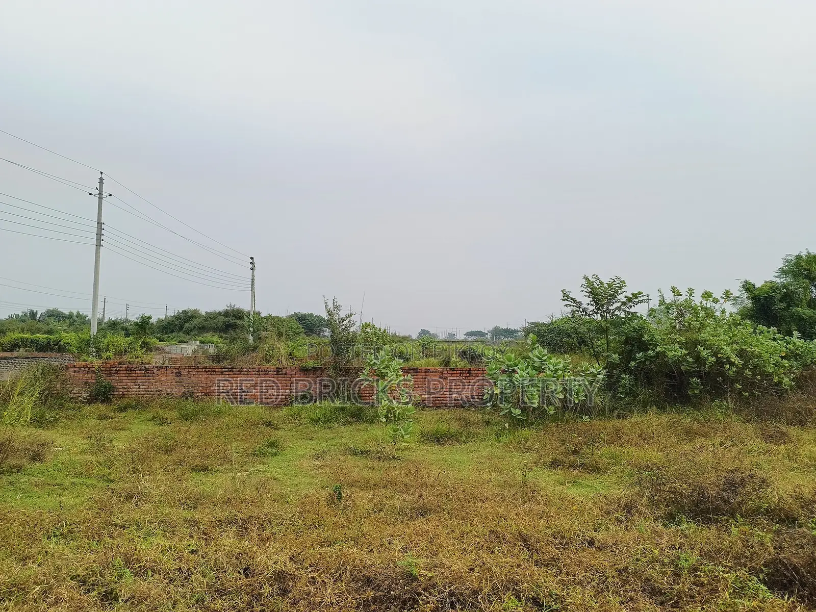 N Block 3 Katha South Facing Plot at Bashundhara