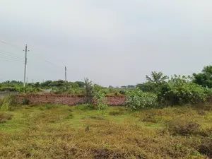N Block 3 Katha South Facing Plot at Bashundhara