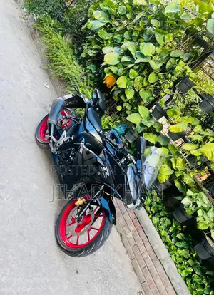 New Suzuki GSX-R150 2025 Black
