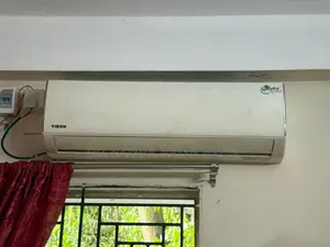 VISION AC Hot & Cool Inverter