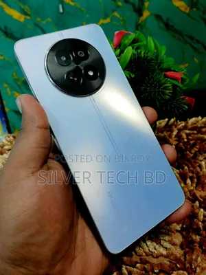 রিয়েলমি ১২৮ জিবি পার্পল