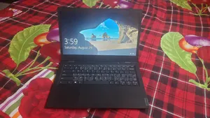 Laptop Lenovo 4GB AMD A6 SSD 128GB