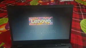 Laptop Lenovo 4GB AMD A6 SSD 128GB