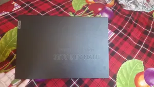 Laptop Lenovo 4GB AMD A6 SSD 128GB